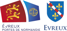Evreux Portes De Normandie