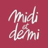 Midi et demi