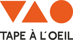 Tape  l'oeil
