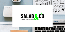 Salad & Co