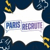 La Ville de Paris Recrute
