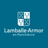 Ville de Lamballe-Armor
