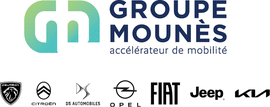 Groupe Mouns