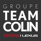 Team Toy 92- Lexus Sceaux