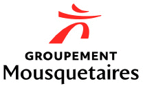 Groupement Les Mousquetaires