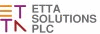 ETTA Solutions PLC