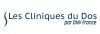 Les Cliniques du Dos