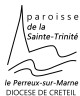 Paroisse Sainte Trinit� du Perreux