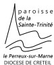 Paroisse Sainte Trinit� du Perreux