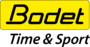 Bodet Time et Sport
