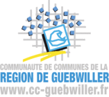 Communaut� de commune de la r�gion de Guebwiller