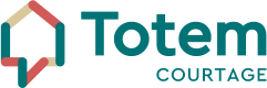 Totem courtage