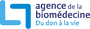 Agence de la biom�decine