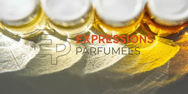 Expressions Parfumees