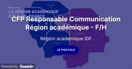 R�seau Paris Formations & Comp�tences