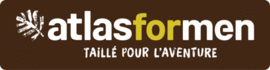 Atlasformen