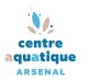 Centre Aquatique Arsenal