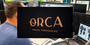 Orca Travail Temporaire
