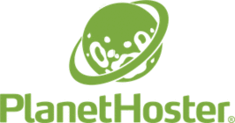 PlanetHoster