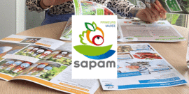 Sapam