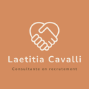 La�titia Cavalli consultante en recrutement