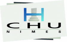 CHU N�mes