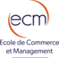 ECM Ecole de Commerce et Management