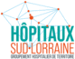 Les H�pitaux Sud Lorraine