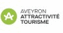 AVEYRON ATTRACTIVITE TOURISME