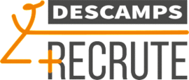 Descamps bois