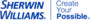 Sherwin-Williams