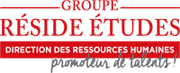 Groupe R�side Etudes
