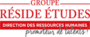 Groupe R�side Etudes