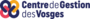 Centre de gestion des Vosges