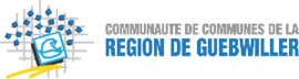 Communaut� de commune de la r�gion de Guebwiller