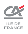 Cr�dit Agricole Ile-de-France
