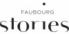 Faubourg Stories