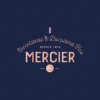 BISCUITERIE CHOCOLATERIE MERCIER