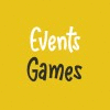 EVENTS GAMES