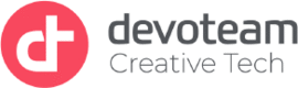 Devoteam Creative Tech France