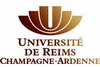 Universit� de Reims Champagne-Ardenne