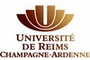 Universit� de Reims Champagne-Ardenne