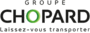 Groupe CHOPARD