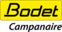 Bodet Campanaire