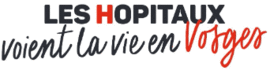Les Hopitaux voient la vie en Vosges