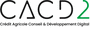 Sas Credit Agricole Conseil Et Developpe