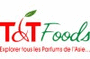 T&T Foods