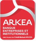Cr�dit Mutuel Ark�a