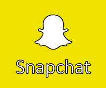 La clientèle de Snapchat se diversifie