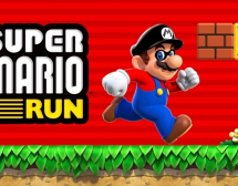 Super Mario Run un mois plus tard